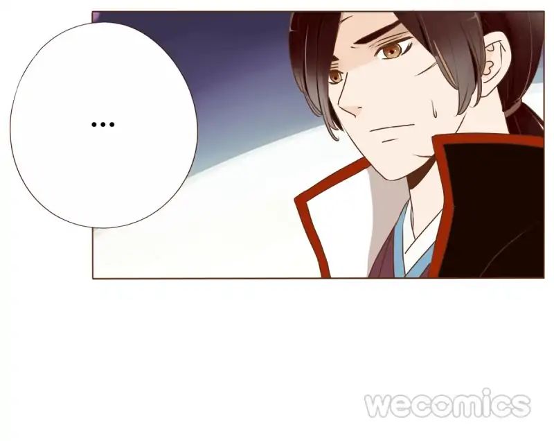 Living with The Emperor Chapter 44 - page 46