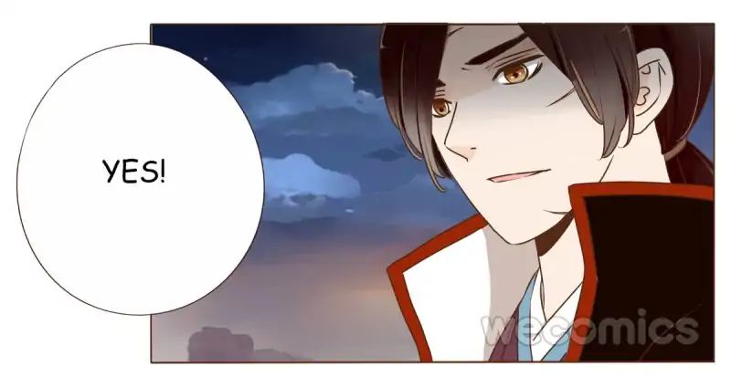 Living with The Emperor Chapter 44 - page 47