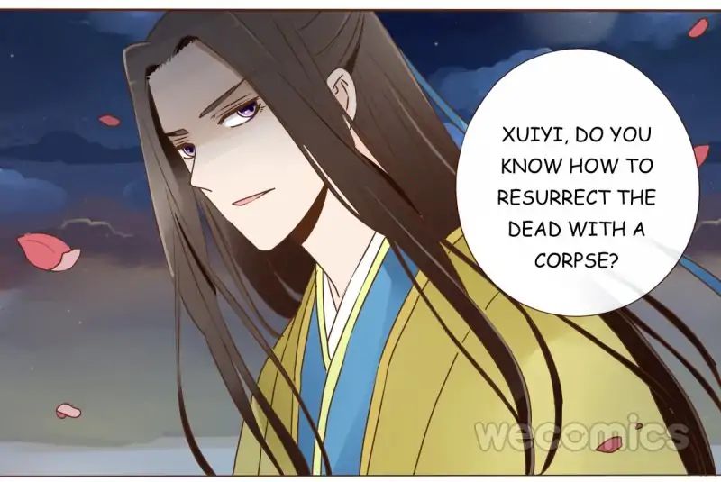 Living with The Emperor Chapter 44 - page 48
