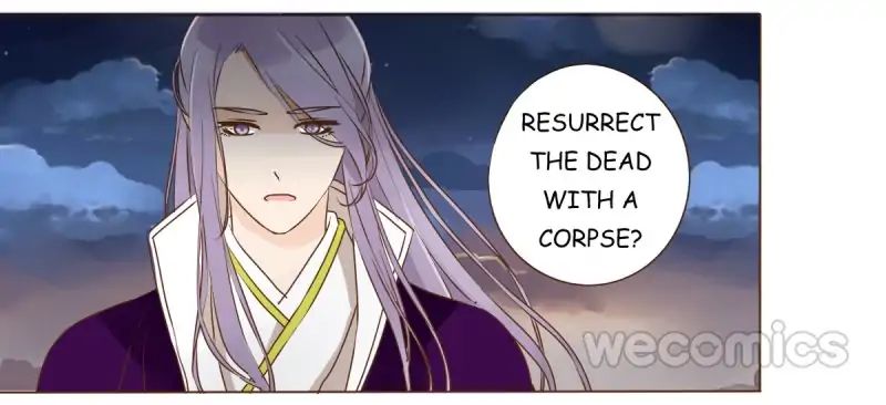 Living with The Emperor Chapter 44 - page 49