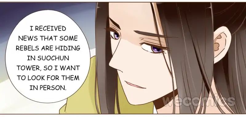 Living with The Emperor Chapter 44 - page 50