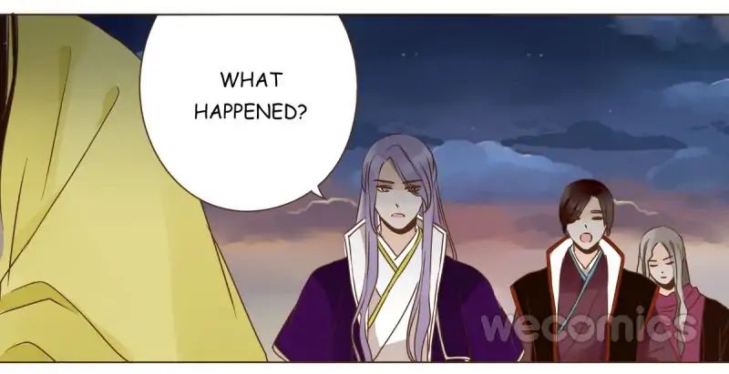 Living with The Emperor Chapter 44 - page 6