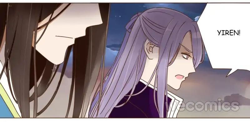 Living with The Emperor Chapter 44 - page 7