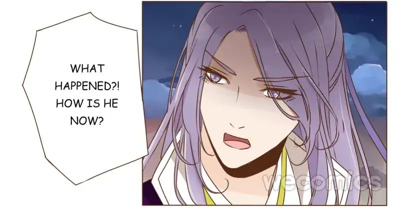 Living with The Emperor Chapter 44 - page 8