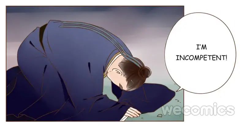 Living with The Emperor Chapter 44 - page 9