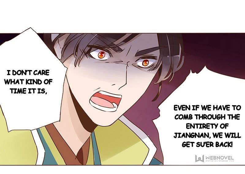 Living with The Emperor Chapter 87 - page 11