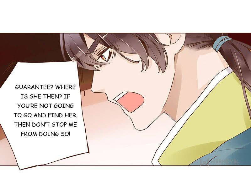 Living with The Emperor Chapter 87 - page 16