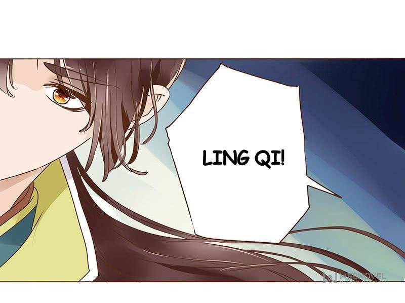 Living with The Emperor Chapter 87 - page 18