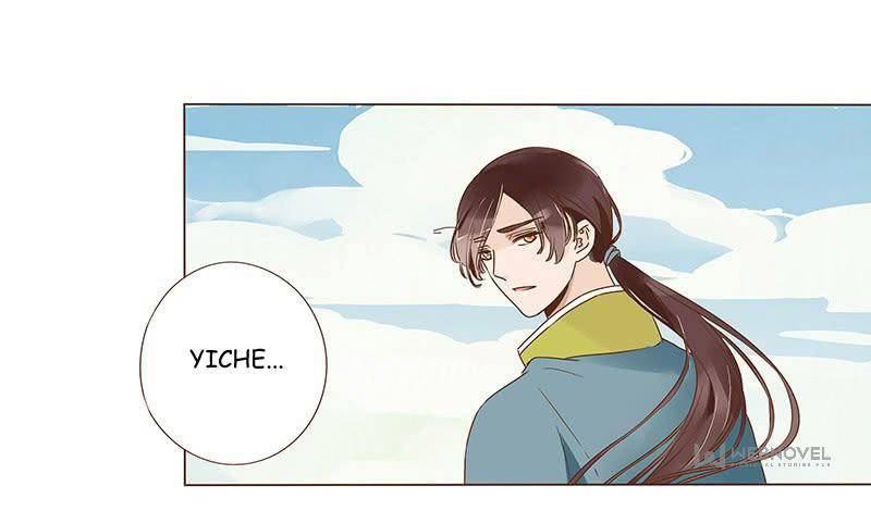 Living with The Emperor Chapter 87 - page 19