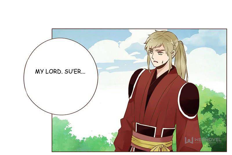 Living with The Emperor Chapter 87 - page 2