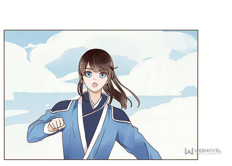Living with The Emperor Chapter 87 - page 20