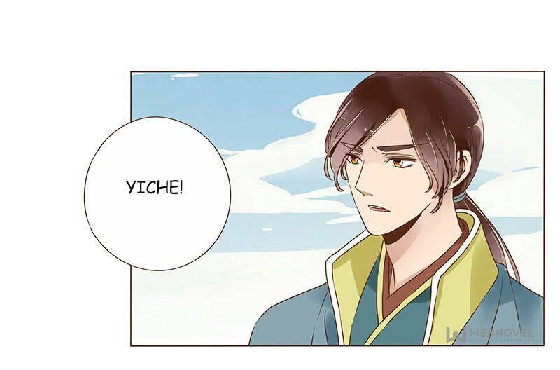 Living with The Emperor Chapter 87 - page 25