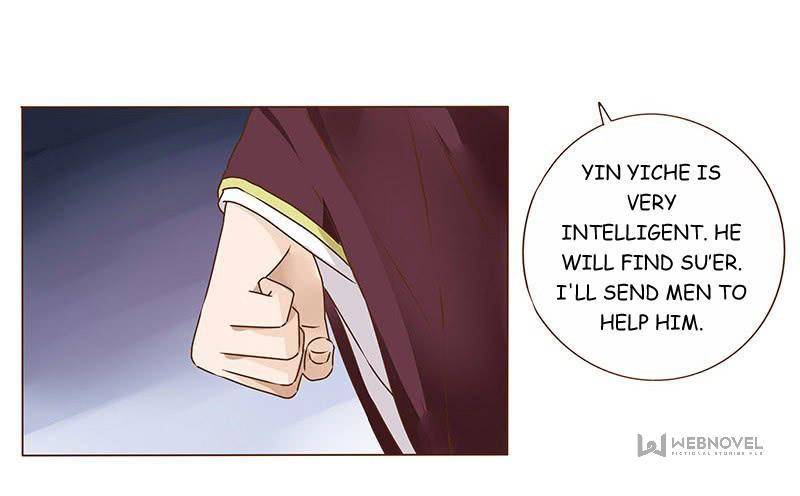 Living with The Emperor Chapter 87 - page 32