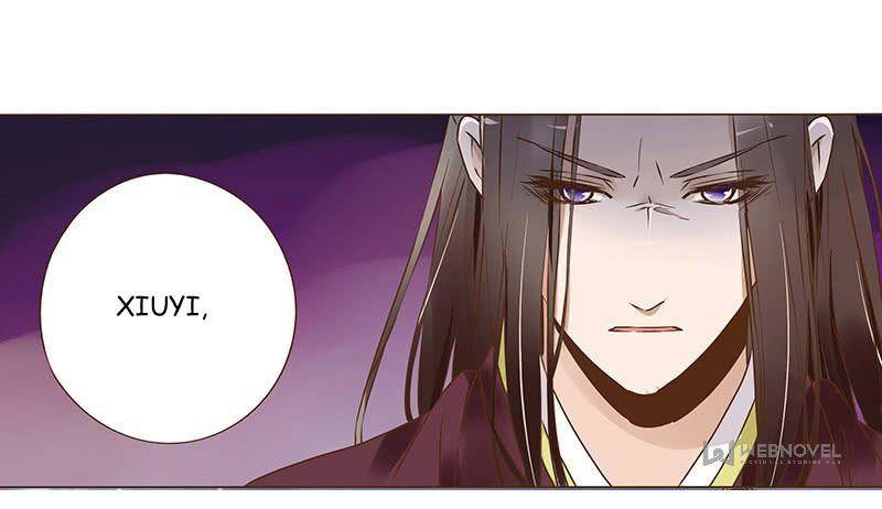 Living with The Emperor Chapter 87 - page 33