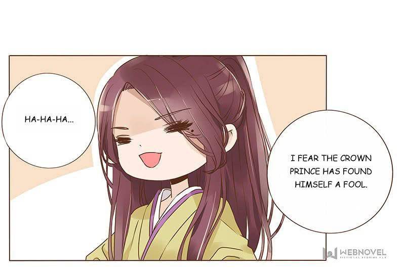 Living with The Emperor Chapter 87 - page 40