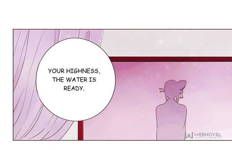 Living with The Emperor Chapter 87 - page 43