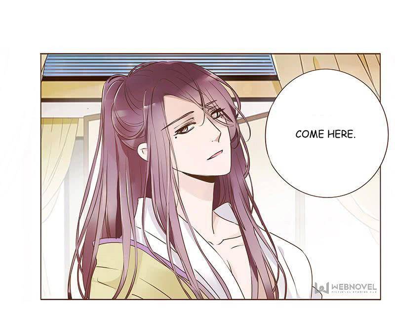 Living with The Emperor Chapter 87 - page 44