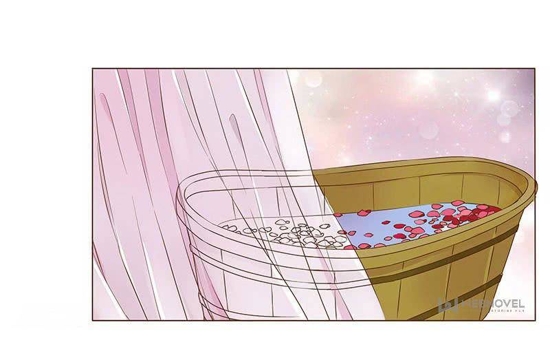 Living with The Emperor Chapter 87 - page 46