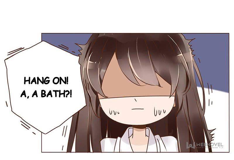 Living with The Emperor Chapter 87 - page 48