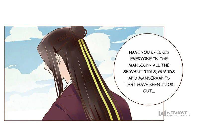 Living with The Emperor Chapter 87 - page 5