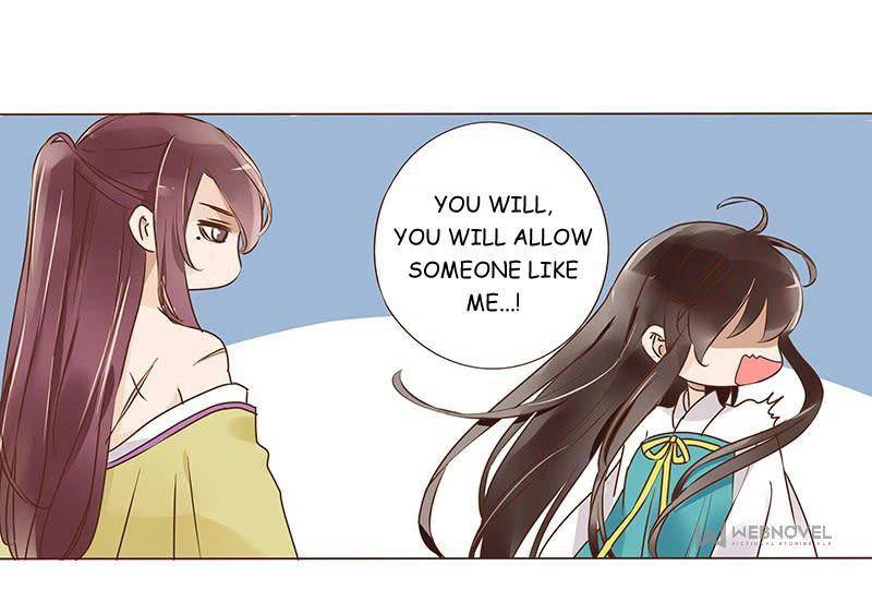 Living with The Emperor Chapter 87 - page 51