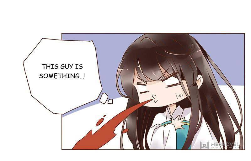 Living with The Emperor Chapter 87 - page 53