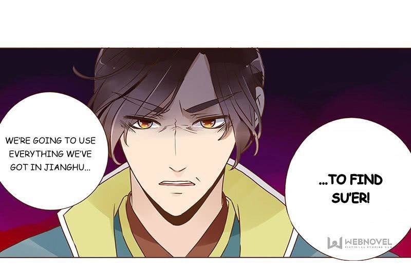 Living with The Emperor Chapter 87 - page 8