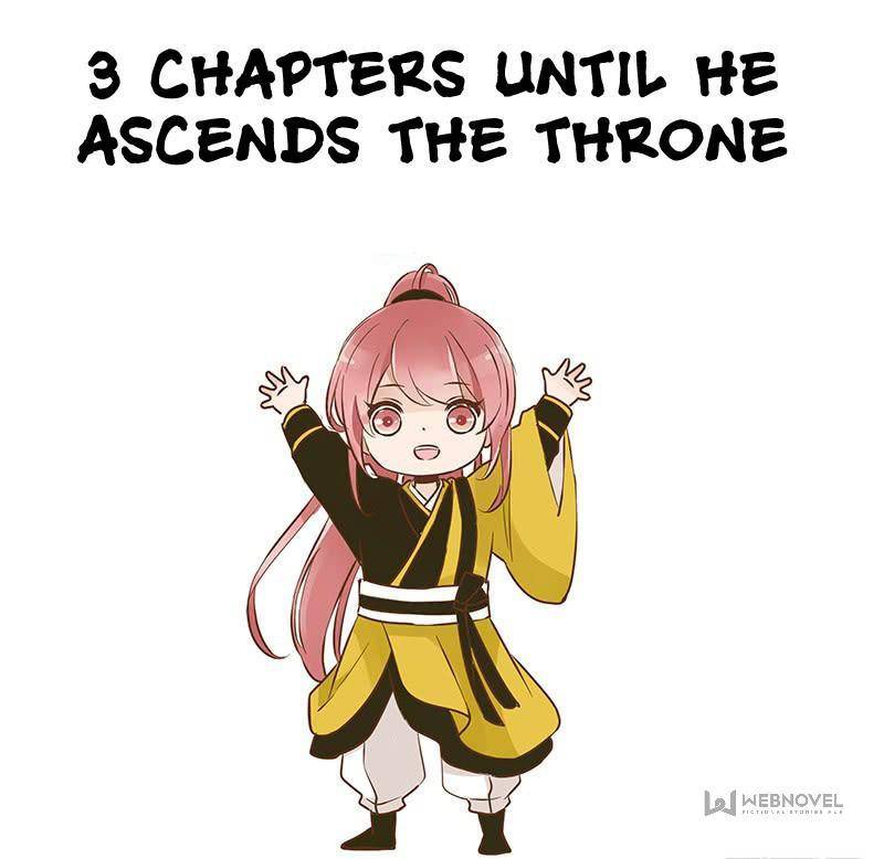 Living with The Emperor Chapter 93 - page 1