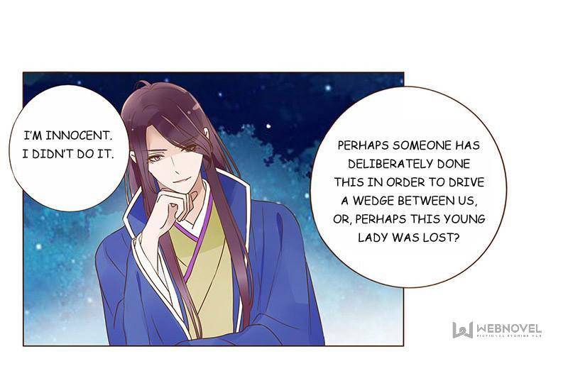 Living with The Emperor Chapter 93 - page 13