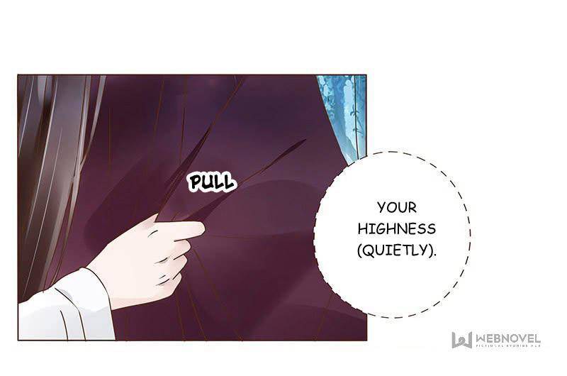 Living with The Emperor Chapter 93 - page 17