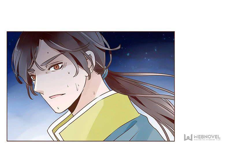 Living with The Emperor Chapter 93 - page 24