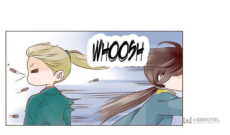 Living with The Emperor Chapter 93 - page 25