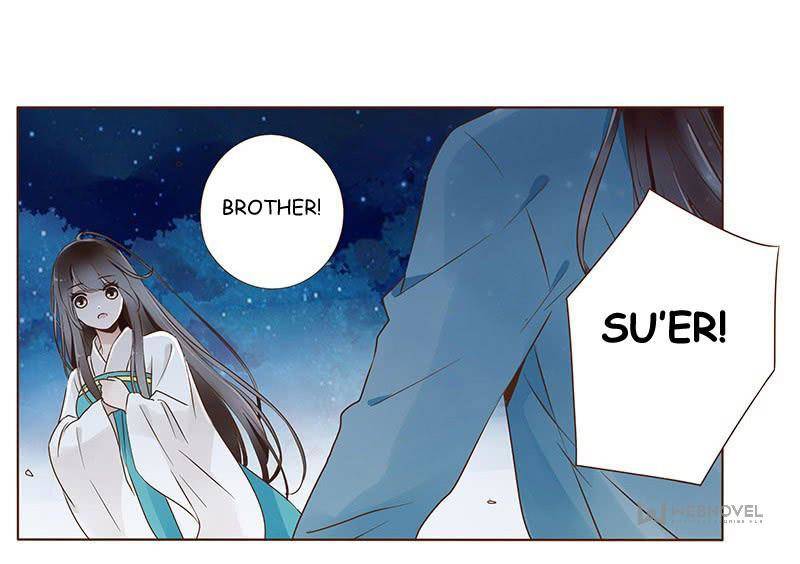 Living with The Emperor Chapter 93 - page 27