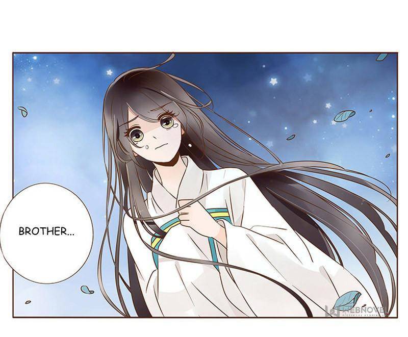 Living with The Emperor Chapter 93 - page 28