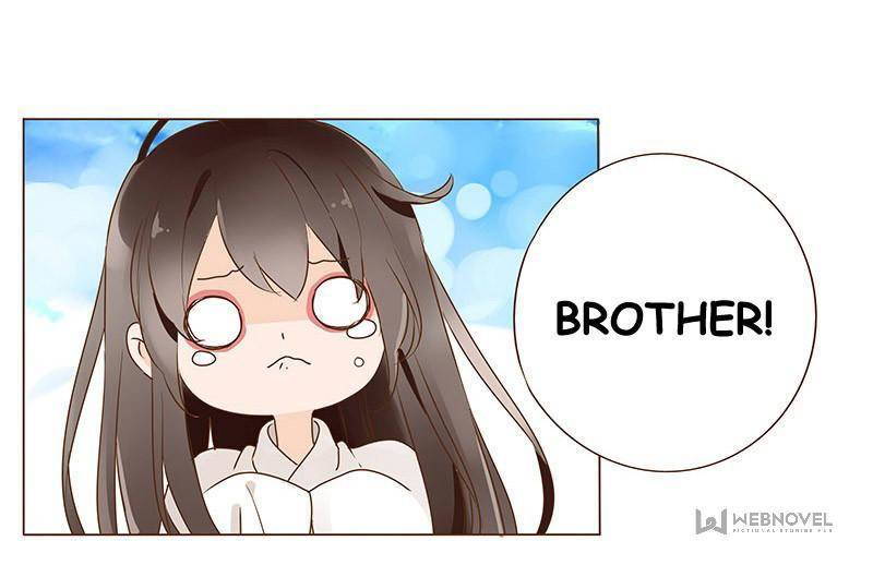 Living with The Emperor Chapter 93 - page 29