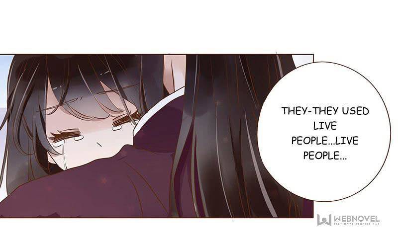 Living with The Emperor Chapter 93 - page 3