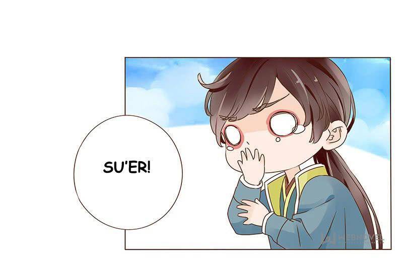 Living with The Emperor Chapter 93 - page 30