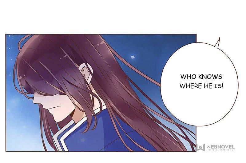 Living with The Emperor Chapter 93 - page 38