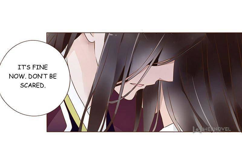 Living with The Emperor Chapter 93 - page 4