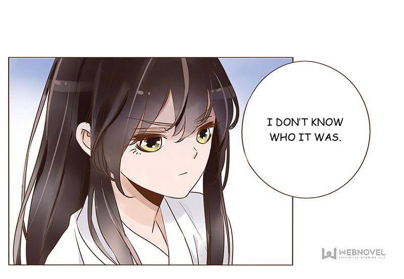 Living with The Emperor Chapter 93 - page 40