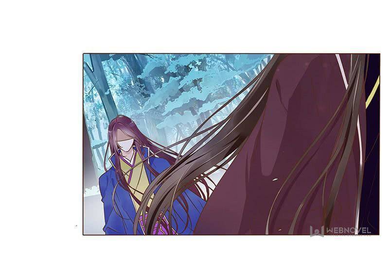 Living with The Emperor Chapter 93 - page 44