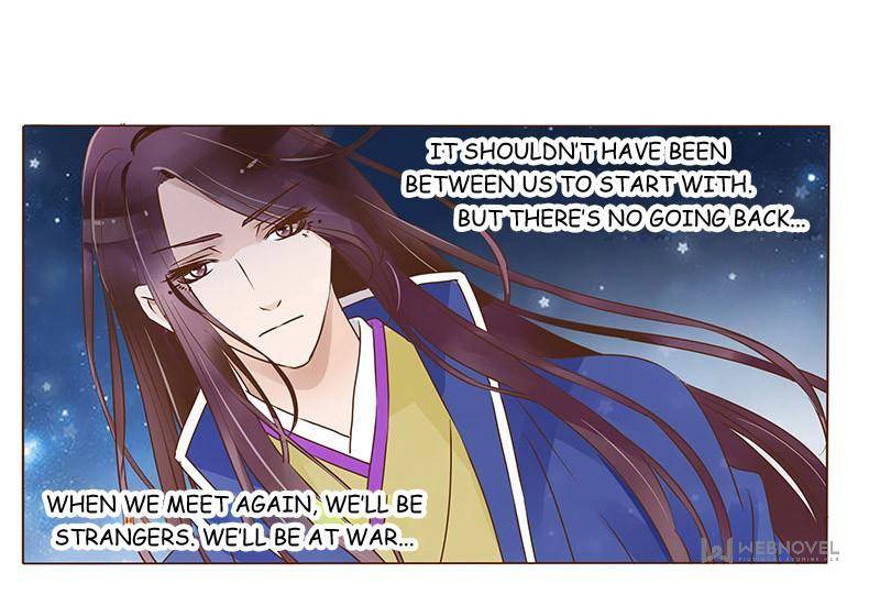 Living with The Emperor Chapter 93 - page 45