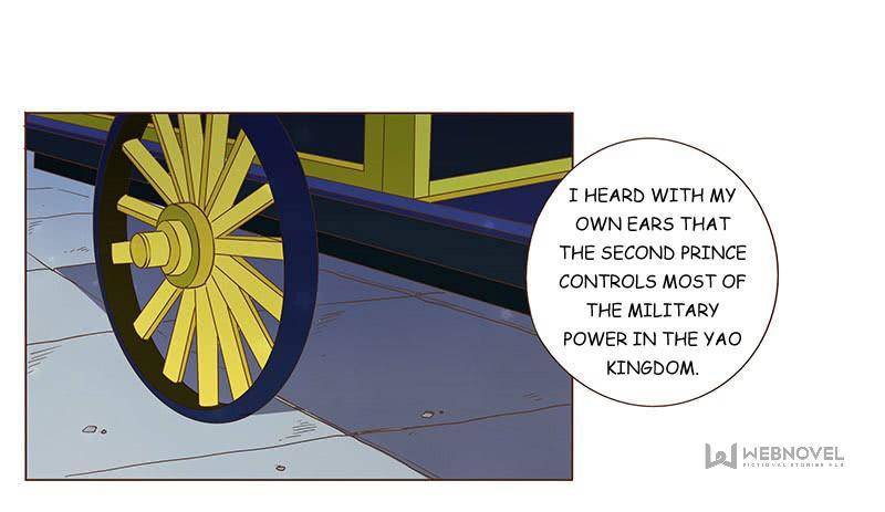 Living with The Emperor Chapter 93 - page 47