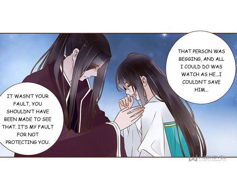 Living with The Emperor Chapter 93 - page 5