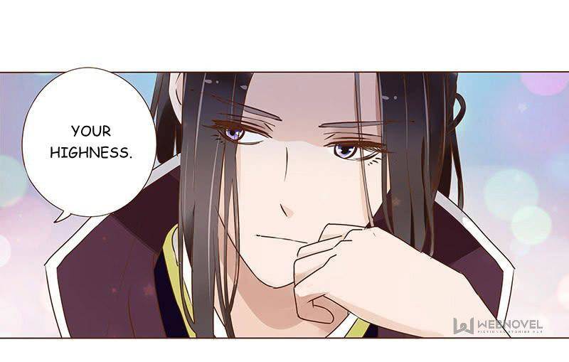 Living with The Emperor Chapter 93 - page 50