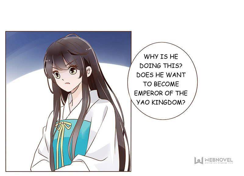 Living with The Emperor Chapter 93 - page 51