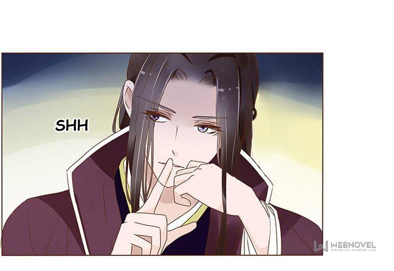 Living with The Emperor Chapter 93 - page 53