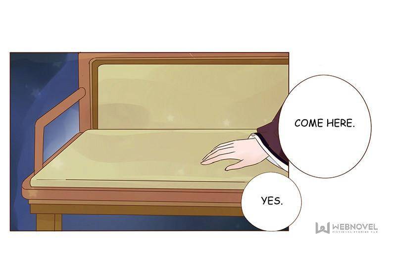 Living with The Emperor Chapter 93 - page 55