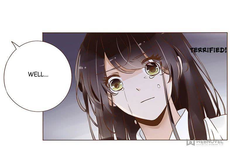 Living with The Emperor Chapter 93 - page 6
