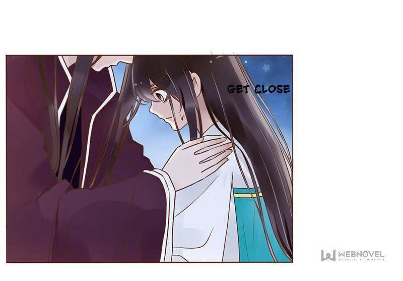 Living with The Emperor Chapter 93 - page 7